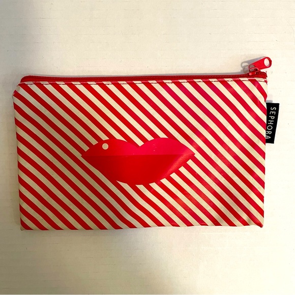 Sephora makeup purse - Picture 1 of 3